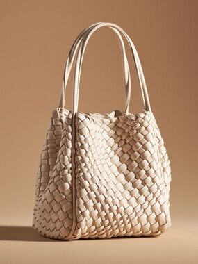 The hollace tote mini